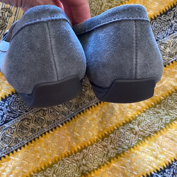 Naturalizer N5 Comfort loafers size 7.5M - Picture 7 of 8